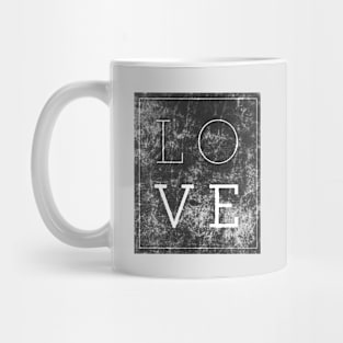 Love Gift Mug